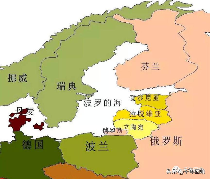 对台湾指手画脚的日本和立陶宛，被一招破防