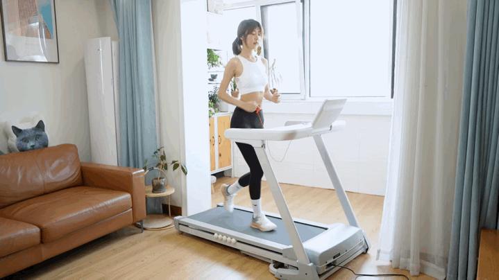 跑步机和家用跑步机的差别,跑步机好还是普通跑步机好