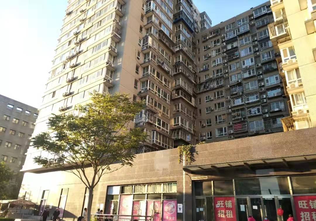 北京奥森附近的房子值得买吗,望京房价热潮分析