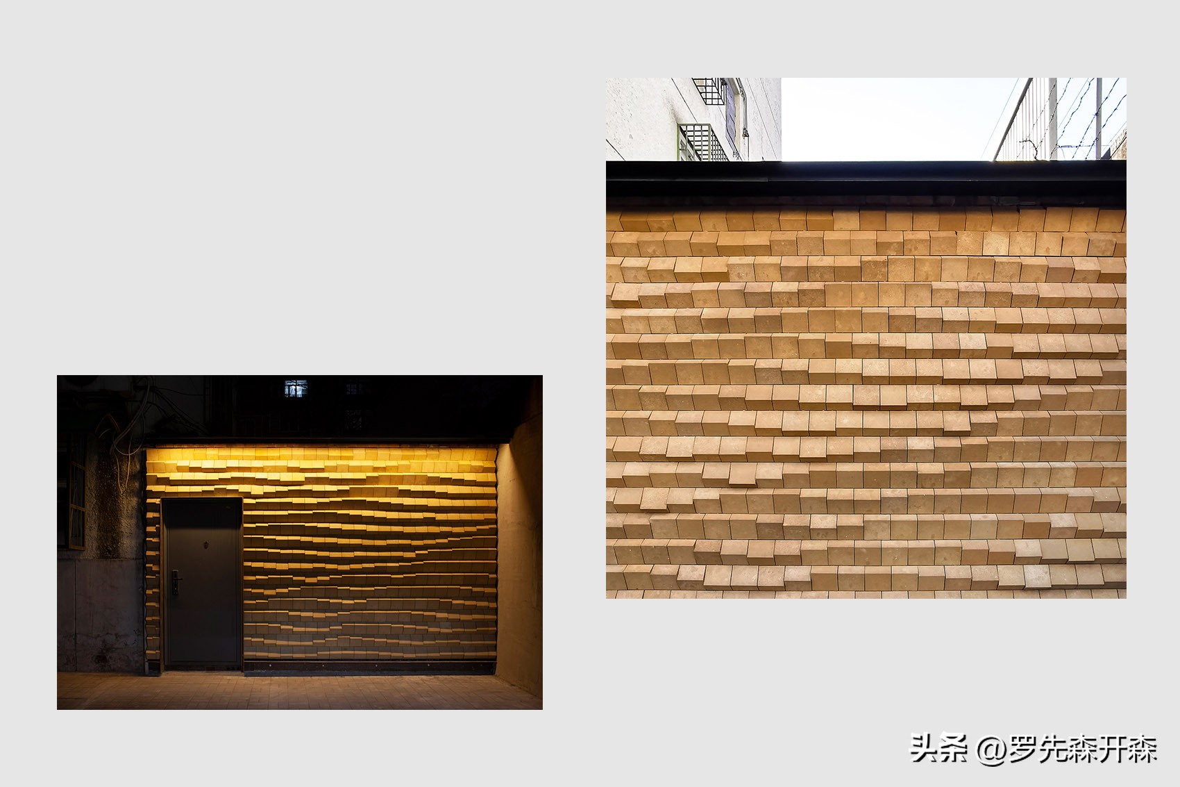 北京建筑大学水环境,北京建筑大学的建筑