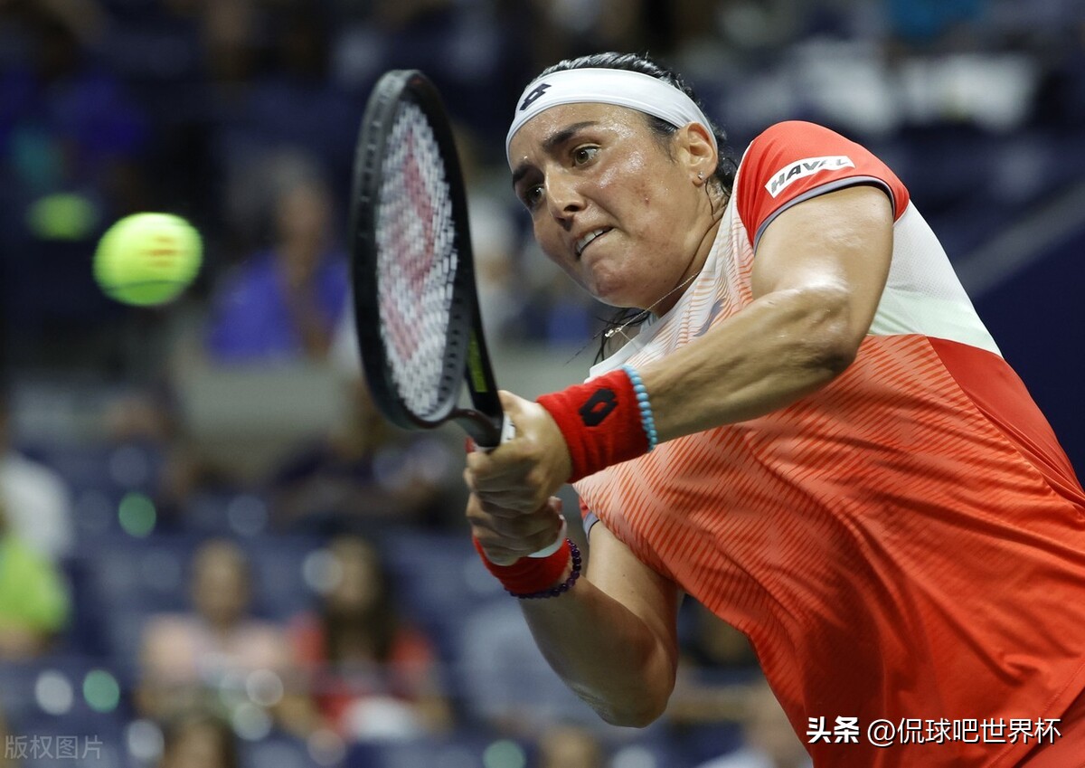 美网女单八强对阵图,美网八强对阵表出炉