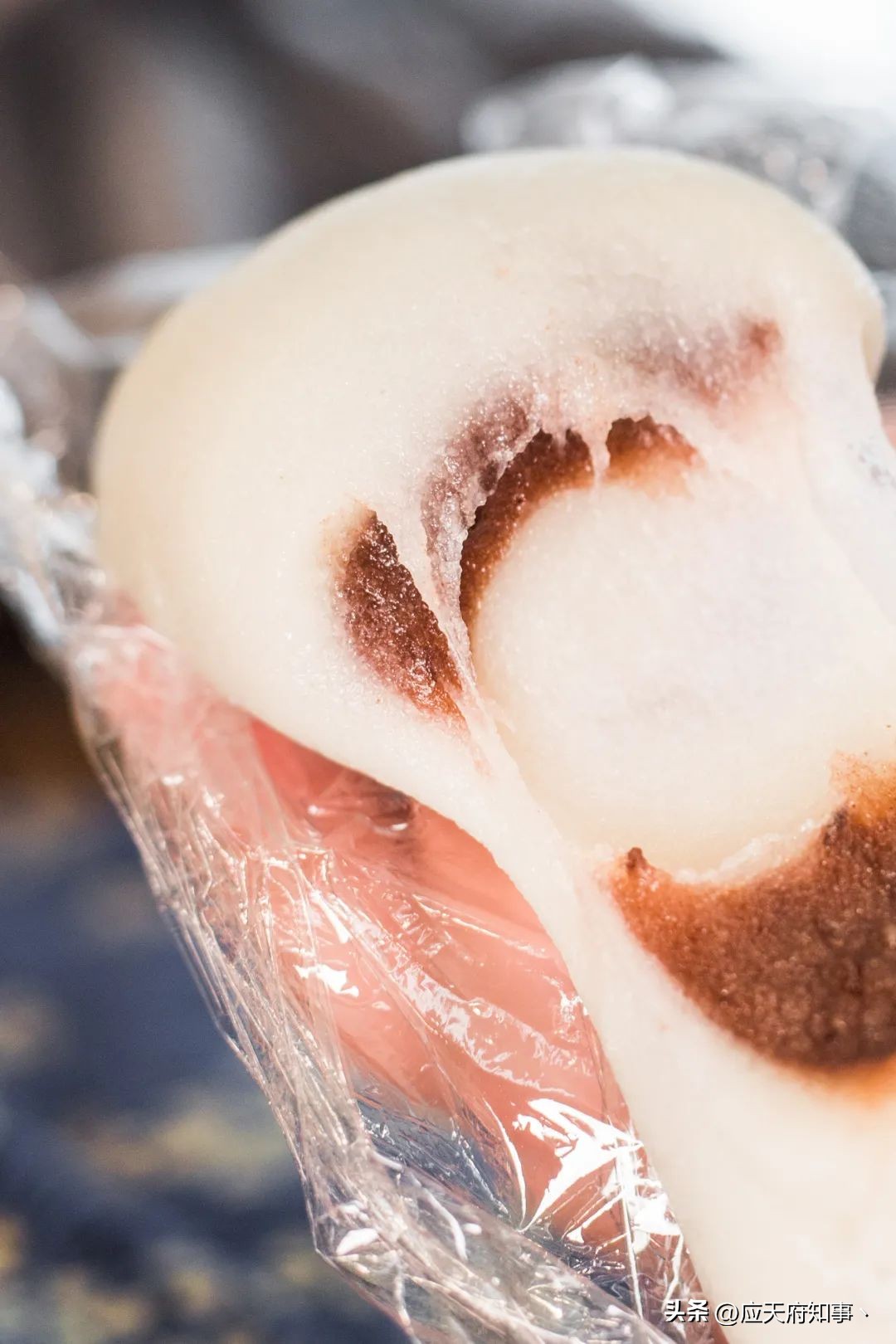 老南京糕团哪里好吃,南京糕团店