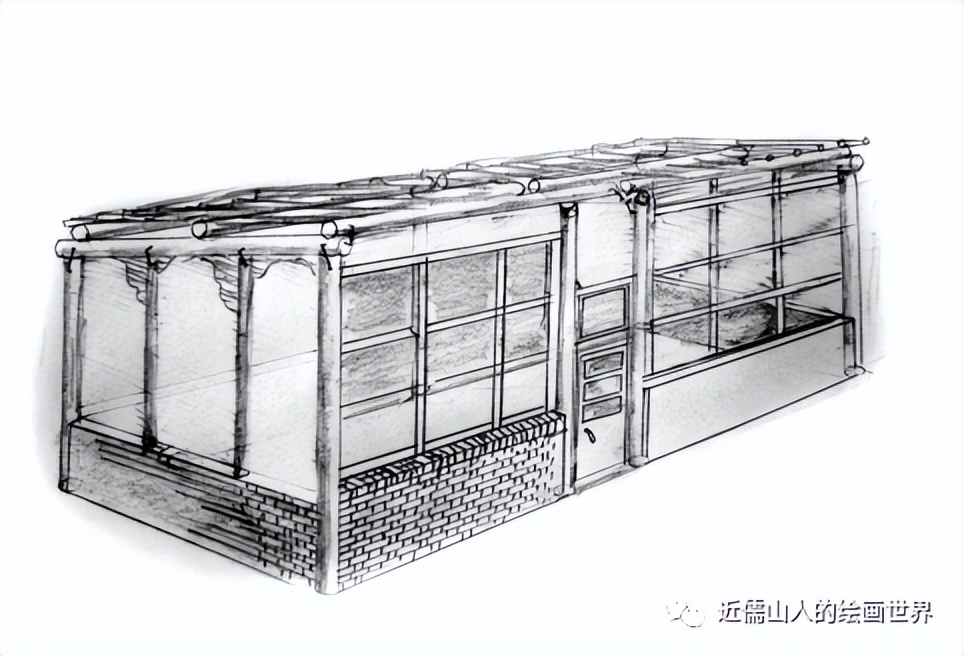 唐山抗震救灾时的回忆,唐山地震后简易房时代