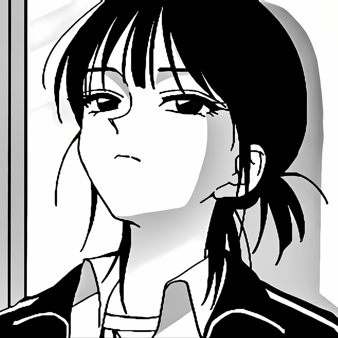 头像：日常简单好看的微信头像QQ