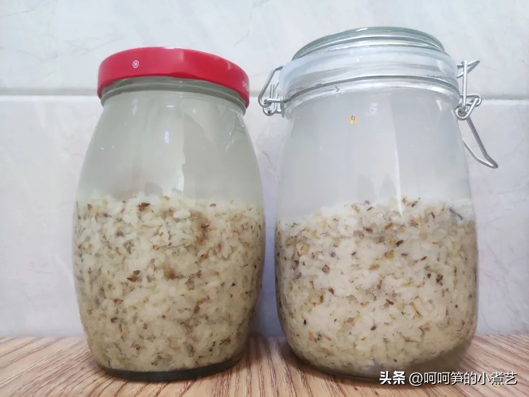 桂花米酒酒香浓郁,中秋桂花酒怎么酿得好