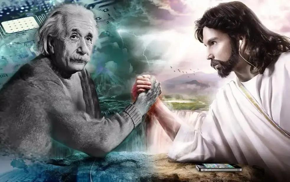 科学家承认鬼魂存在吗,世界上有鬼魂存在吗科学证明