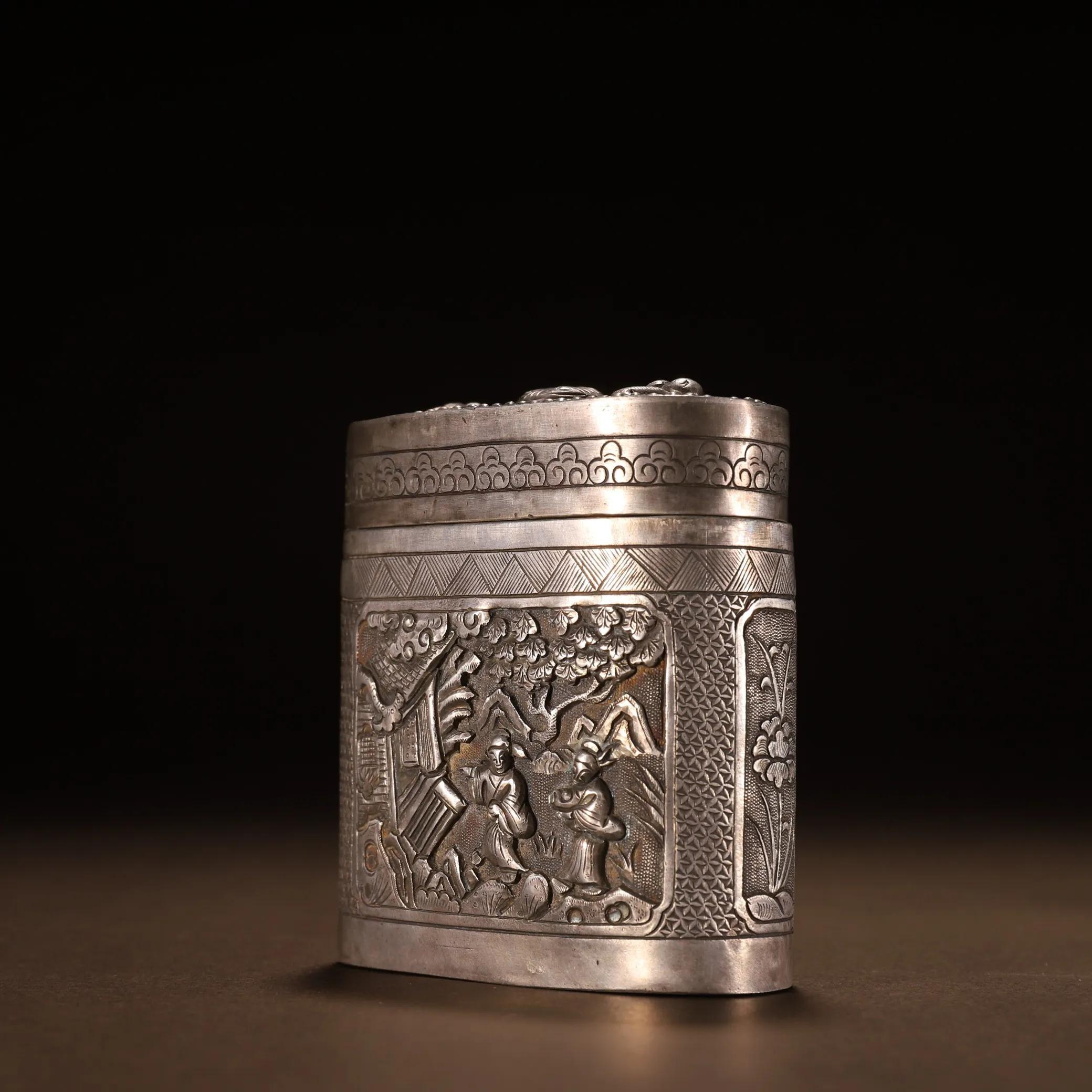 老古董农村旧物件烟具,老烟杆精品