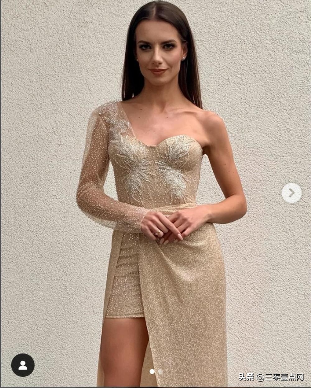 最性感女裁判结婚幕后故事？贝弗利女友秀性感？马龙骚扰瓦妮莎？