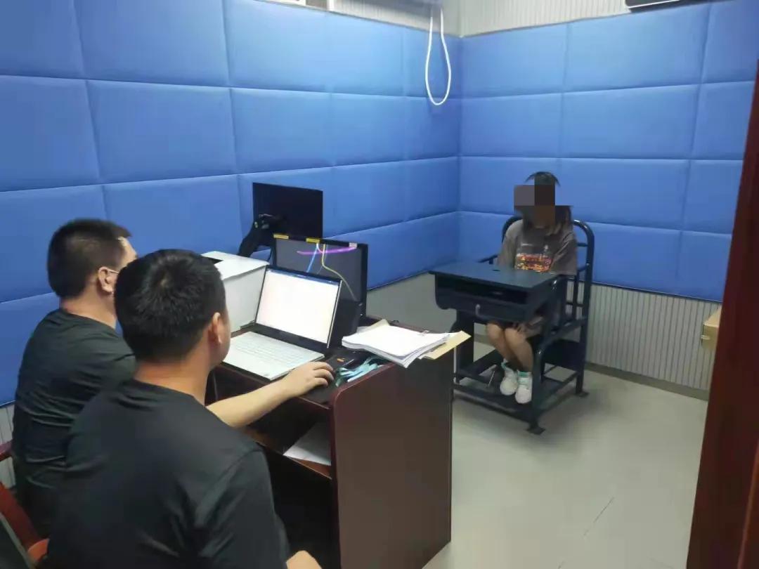 渭南特大贩毒案,渭南走私香烟案件