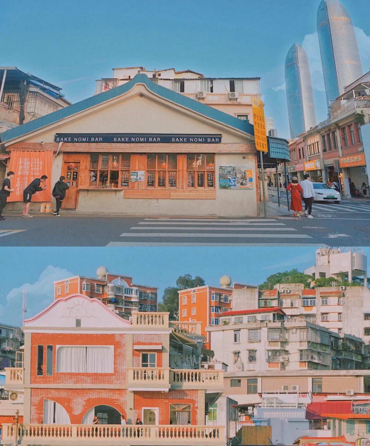 厦门必打卡十大景点排行榜,厦门哪里好玩网红打卡地