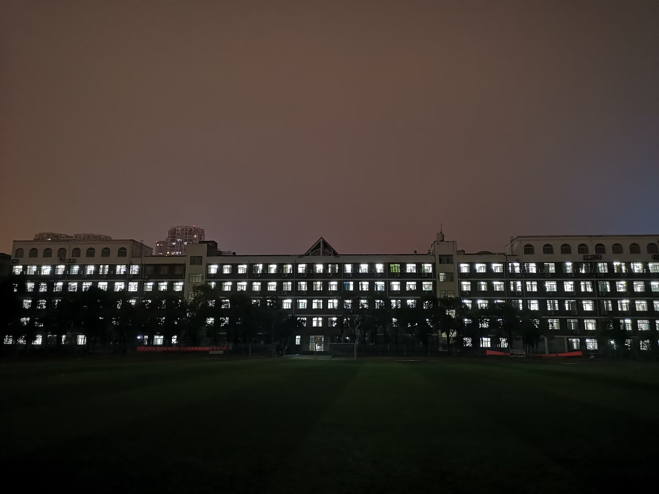 故园杂记——纪念蚌埠三中百年校庆有感（8）