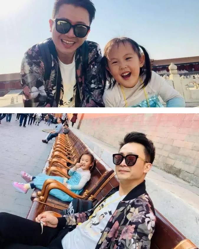 央视主持人杨帆：娶初念女友，如今家庭事业双丰收，他有何魅力？