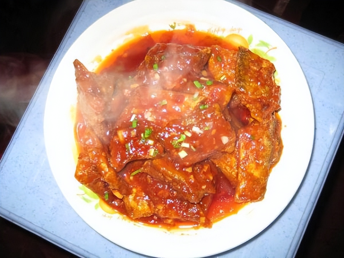 带鱼的12种家常做法,带鱼最好吃的做法大全集