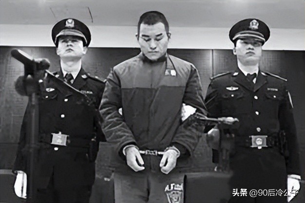 贪污判死刑死缓终身监禁的区别,到底是死刑残忍还是终身监禁残忍