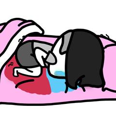 来大姨妈又吐又拉肚子是什么病,来大姨妈肚子疼拉肚子怎么回事