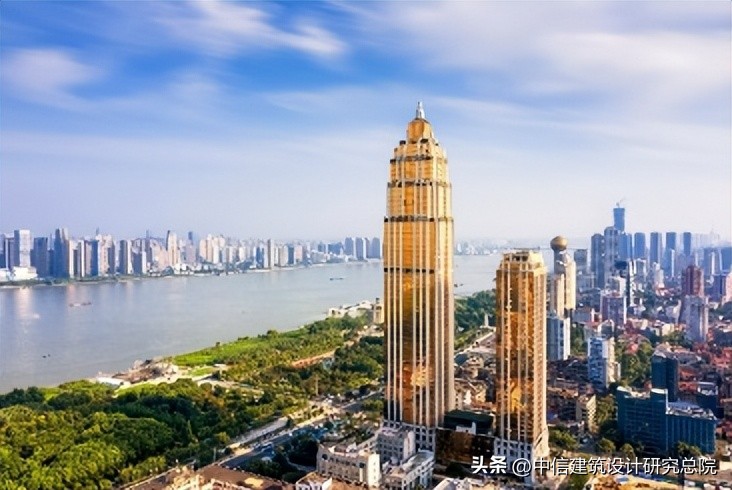 国家重点期刊专访中信设计总工程师李蔚