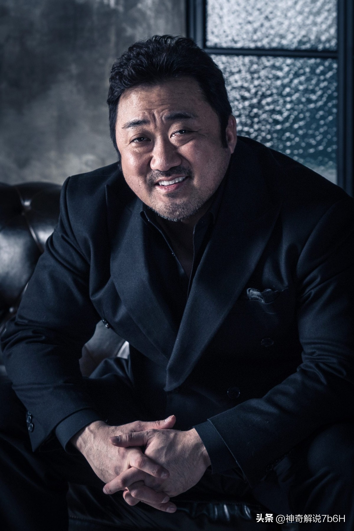 韩国在好莱坞比较出名男演员,韩国唯一进好莱坞的演员是谁