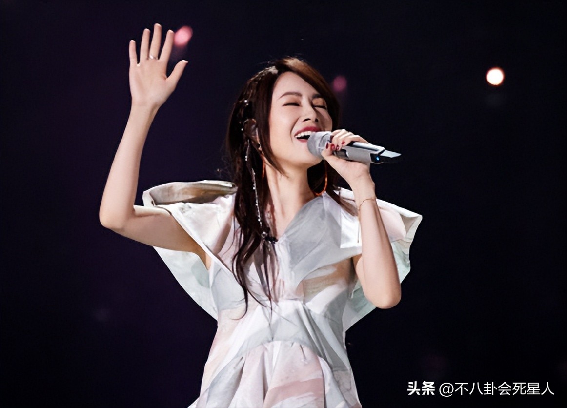 浪姐4全员照片,浪姐4颜值分析