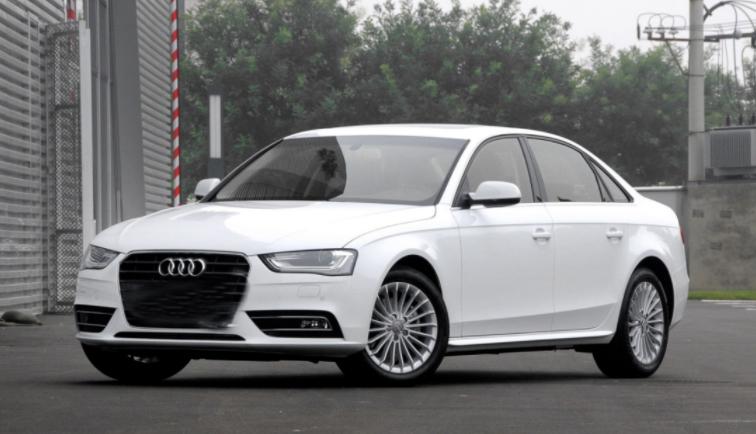 如何买二手奥迪a4l最划算,二手奥迪a4l落地多少钱