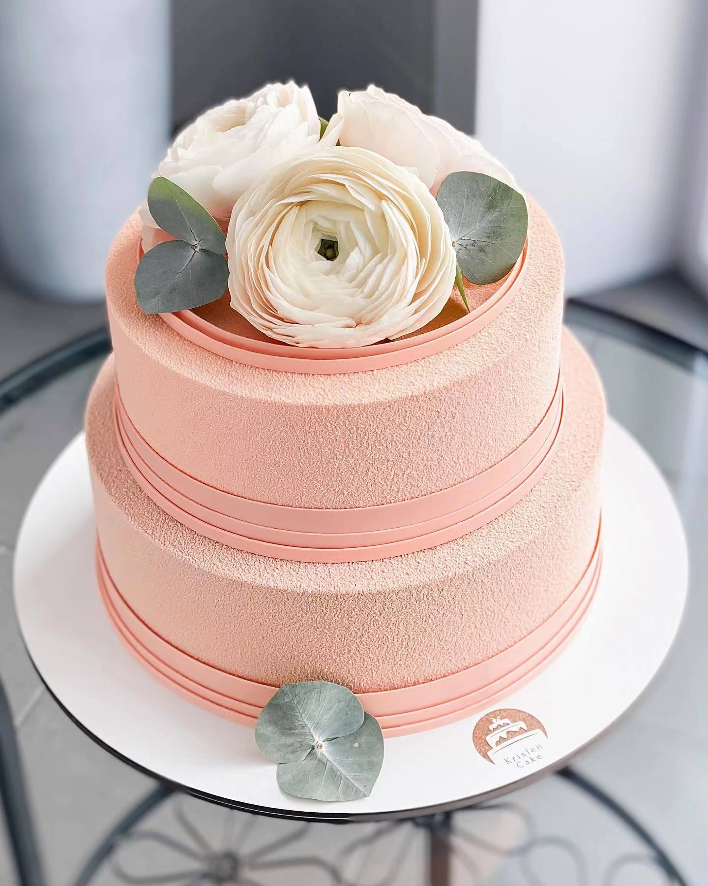 今天给大家做一款好看的蛋糕造型,美味又高颜值的蛋糕造型充满创意