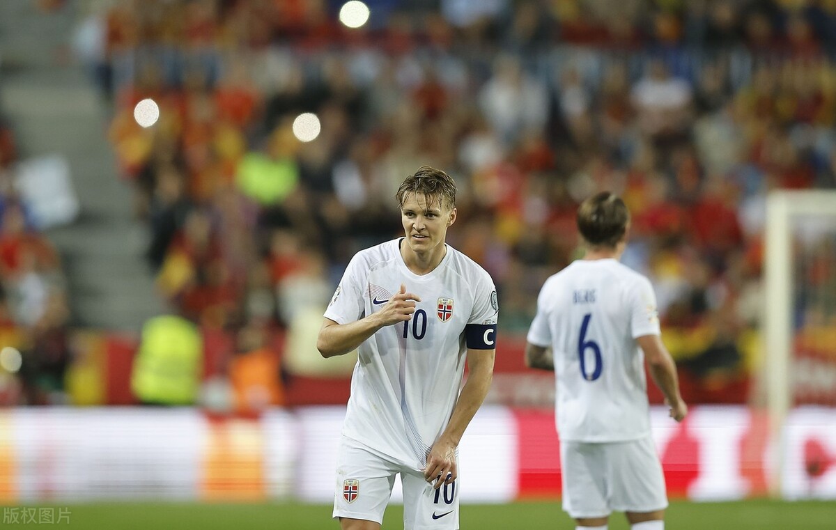 挪威vs罗马尼亚预测分析,挪威vs格鲁吉亚实单