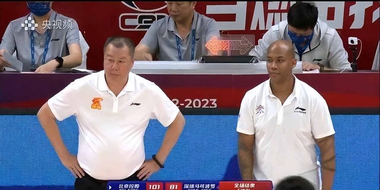 马布里带领北控取得赛季几名,马布里为什么能让北控脱胎换骨