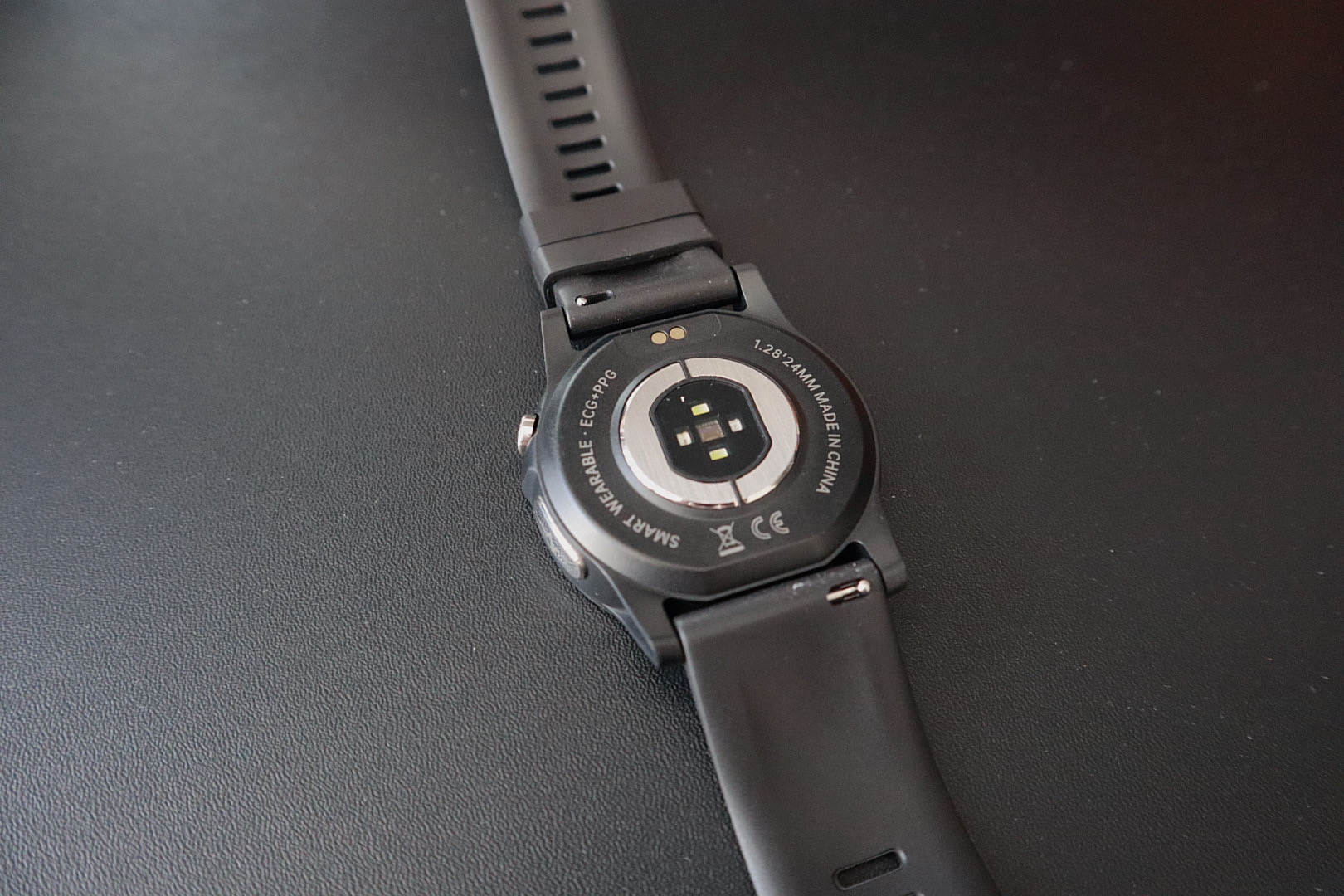 didoy1s手环评测,didoe31标配版血压手表测评