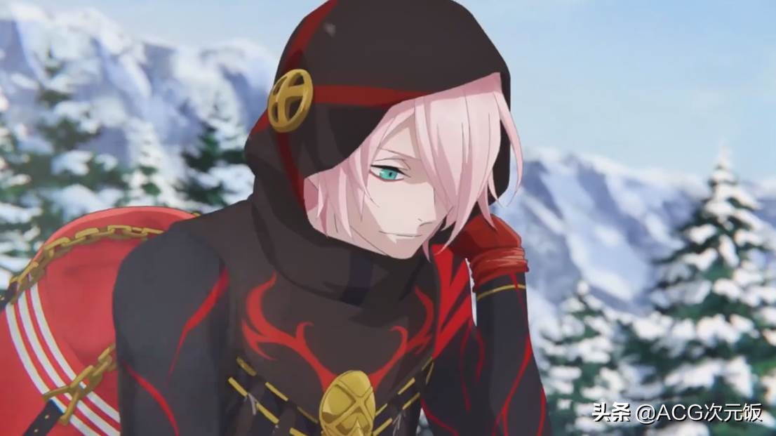 千石一宝,fgo2023下半年卡池谁值得抽