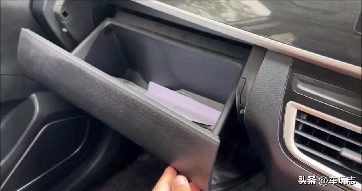 e6比亚迪新能源汽车,纯电动比亚迪e6不容忽视的亮点