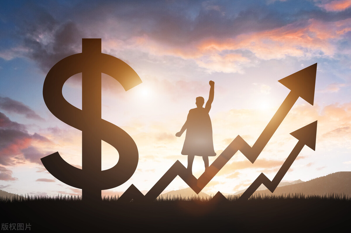 实现财务自由：30岁-40岁的男人如何开始赚钱