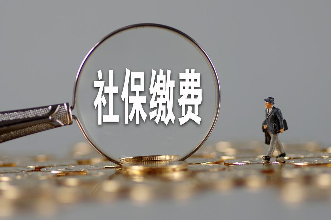 在单位交社保和灵活就业交一样吗,在单位交社保和自己交社保的区别