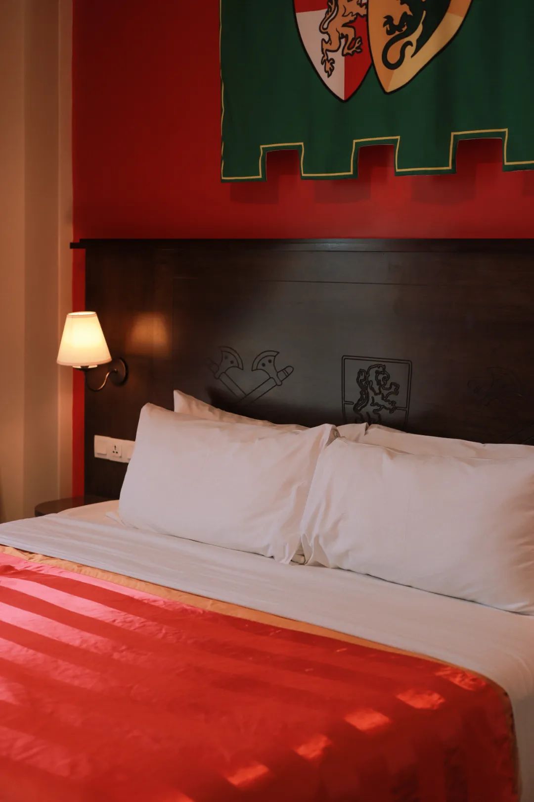 马来西亚乐高乐园自由行,马来西亚新山乐高乐园攻略