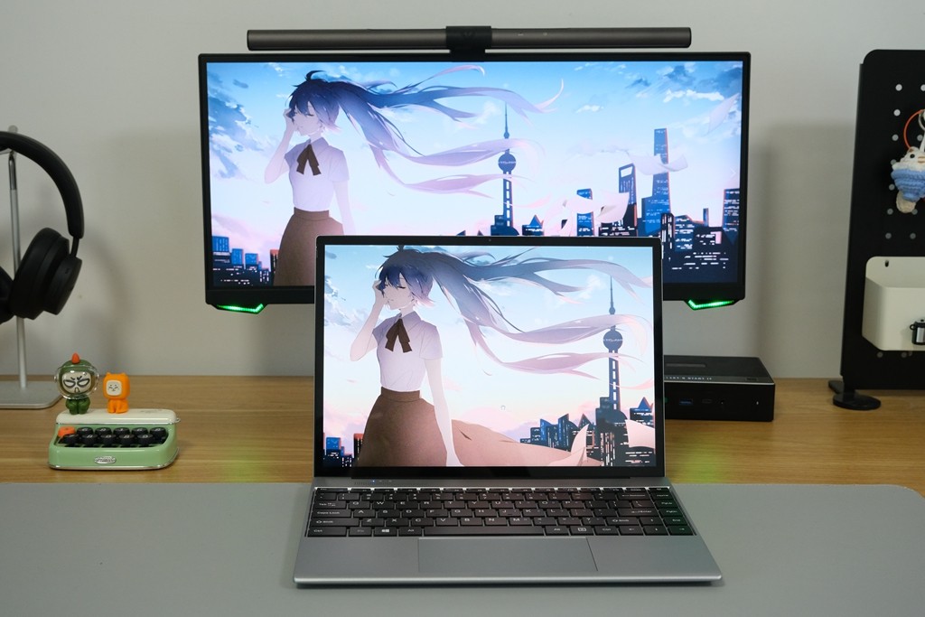 酷比魔方gtbook13plus评测,酷比魔方gtbook13pro性能测评