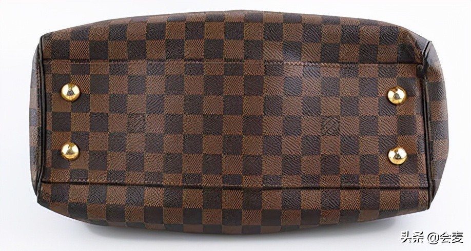 怎样鉴别lv包speedy棋盘格真假,lv棋盘格鞋真假辨别最快的方法
