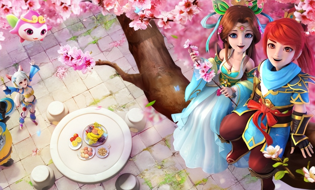 力五庄伤害,神武五庄能秒4吗