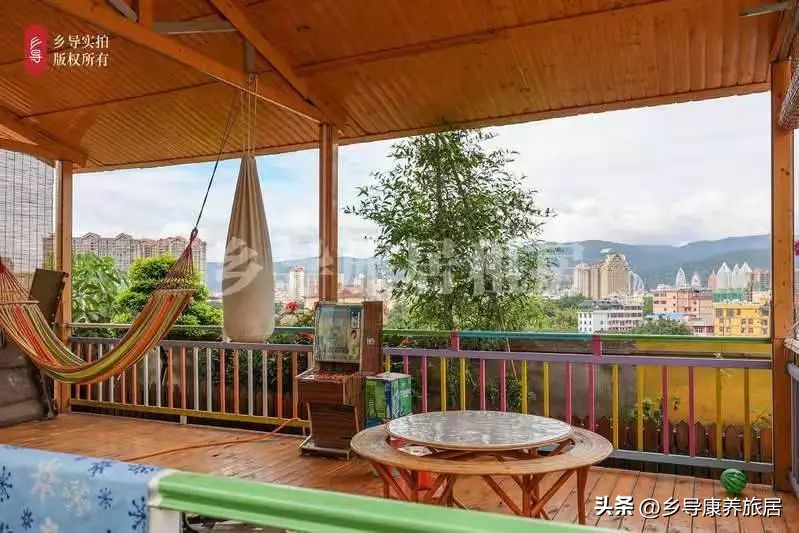 版纳冬天比海口暖和,冬季去版纳避寒夏季去哪里避暑