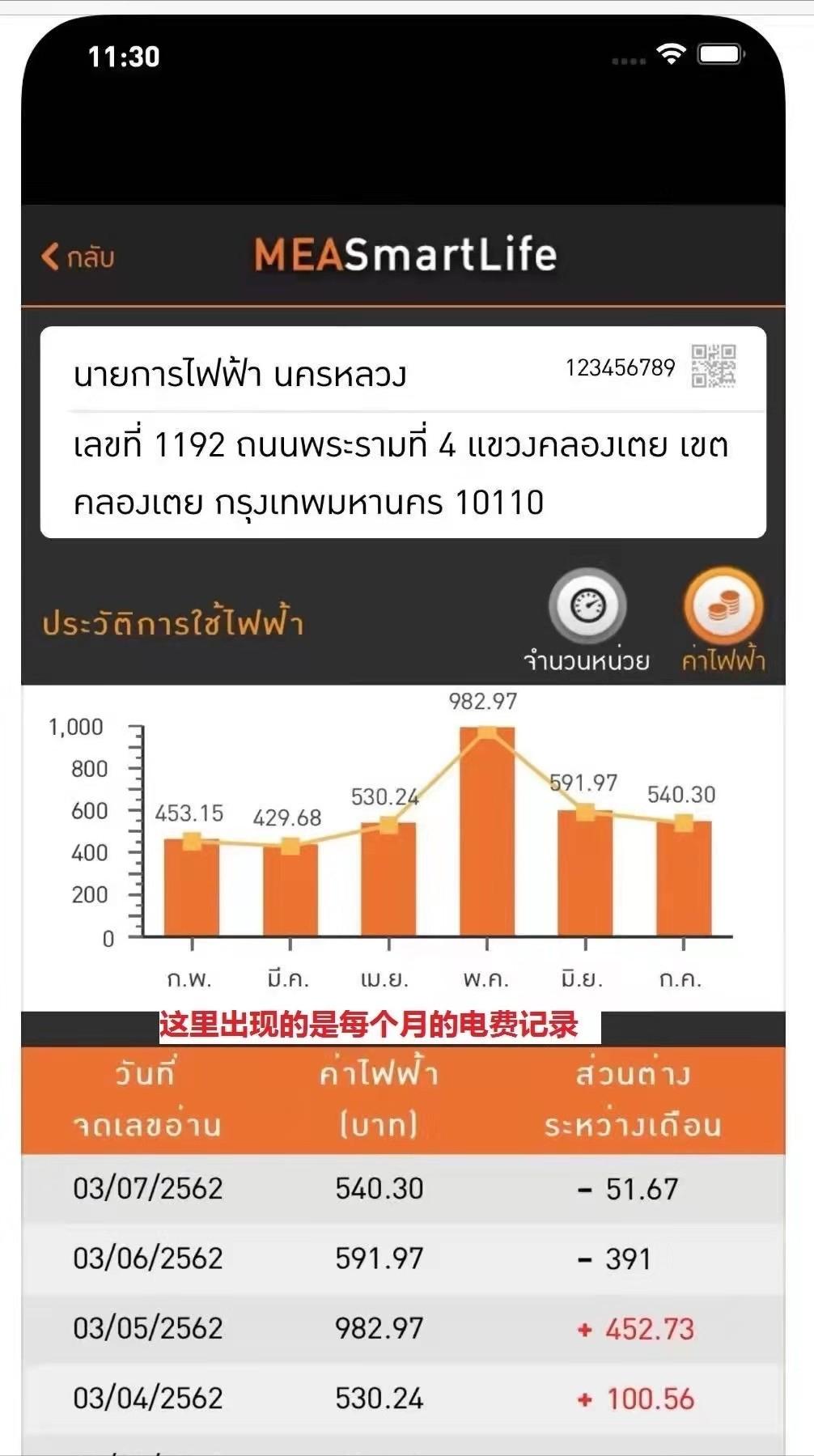 【泰国生活干货】如何缴纳水电费、物业费？最全生活指南
