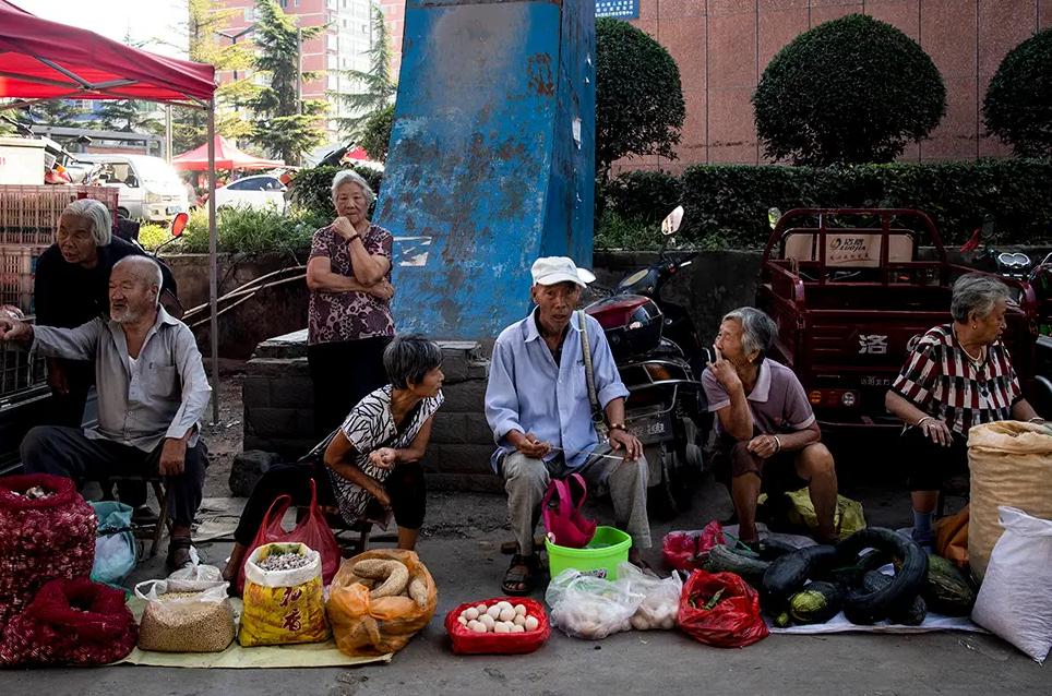 7月后,没意外的话,国内将有五大趋势变化,建议大家准备好