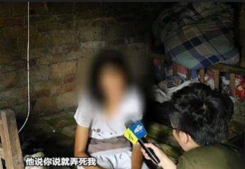 当女性被迫与男性发生性关系时，他戴了安全套，这还算强奸吗？