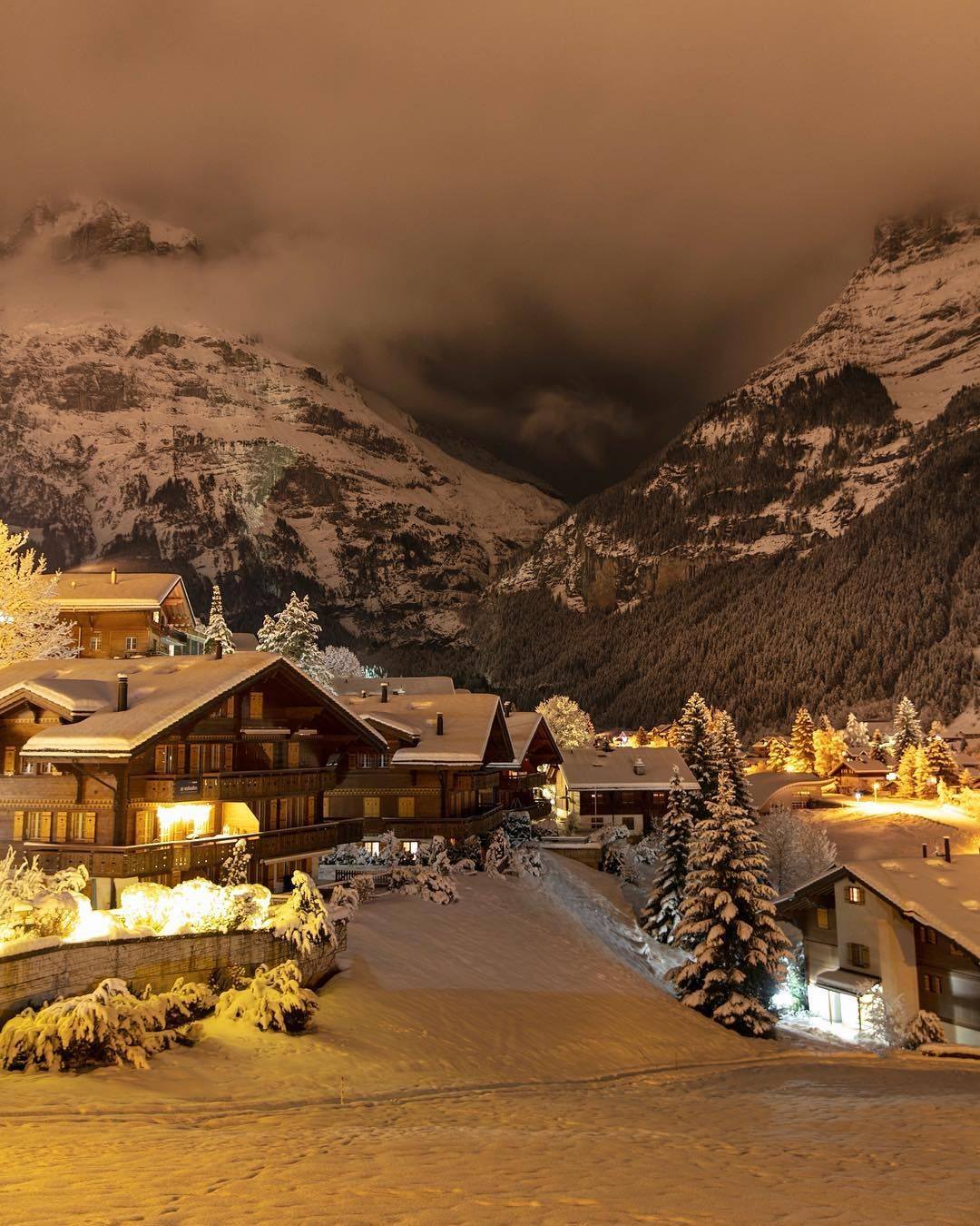 瑞士图片风景照片,瑞士农村风景视频