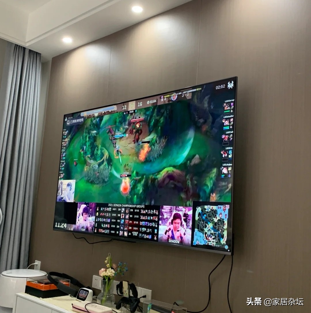 买电视怎么选才能不踩坑,买电视需要清楚几个问题