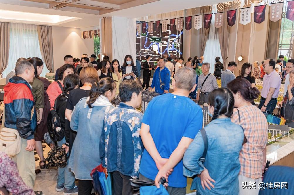 楼市库存压力大、房子卖不动，公务员也背上了“卖房”任务