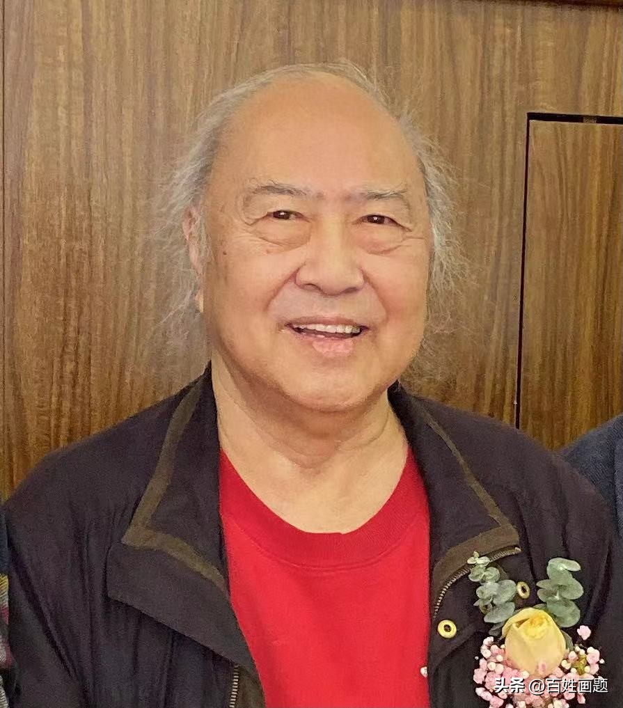 诸朋久友——香港十位76岁画家作品线上云展