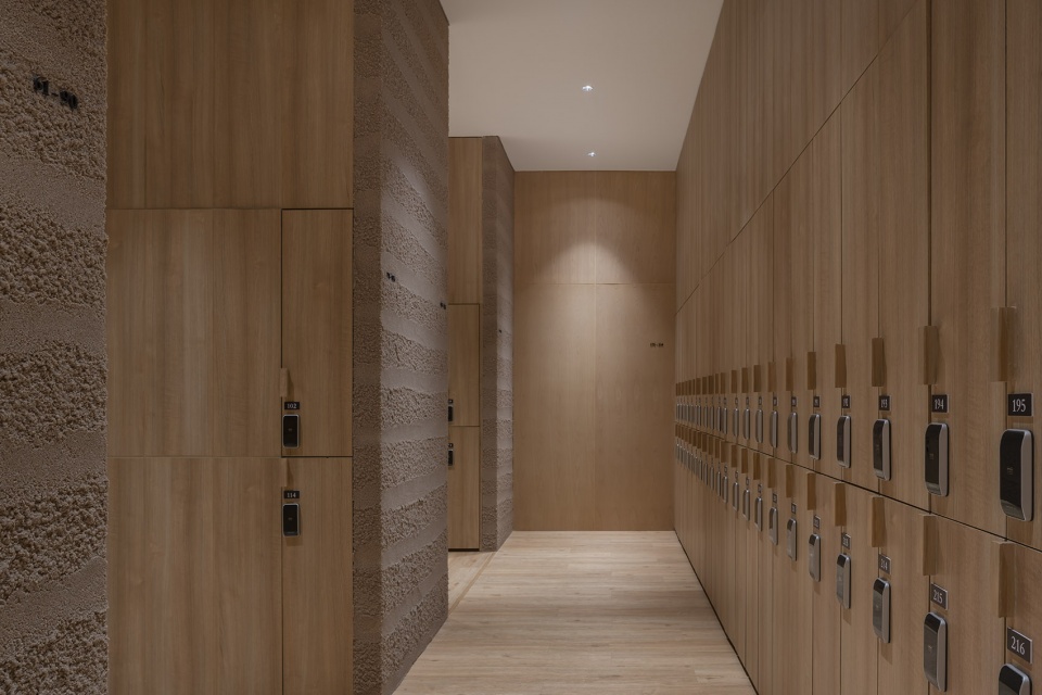 汤森温泉酒店,汤森温泉