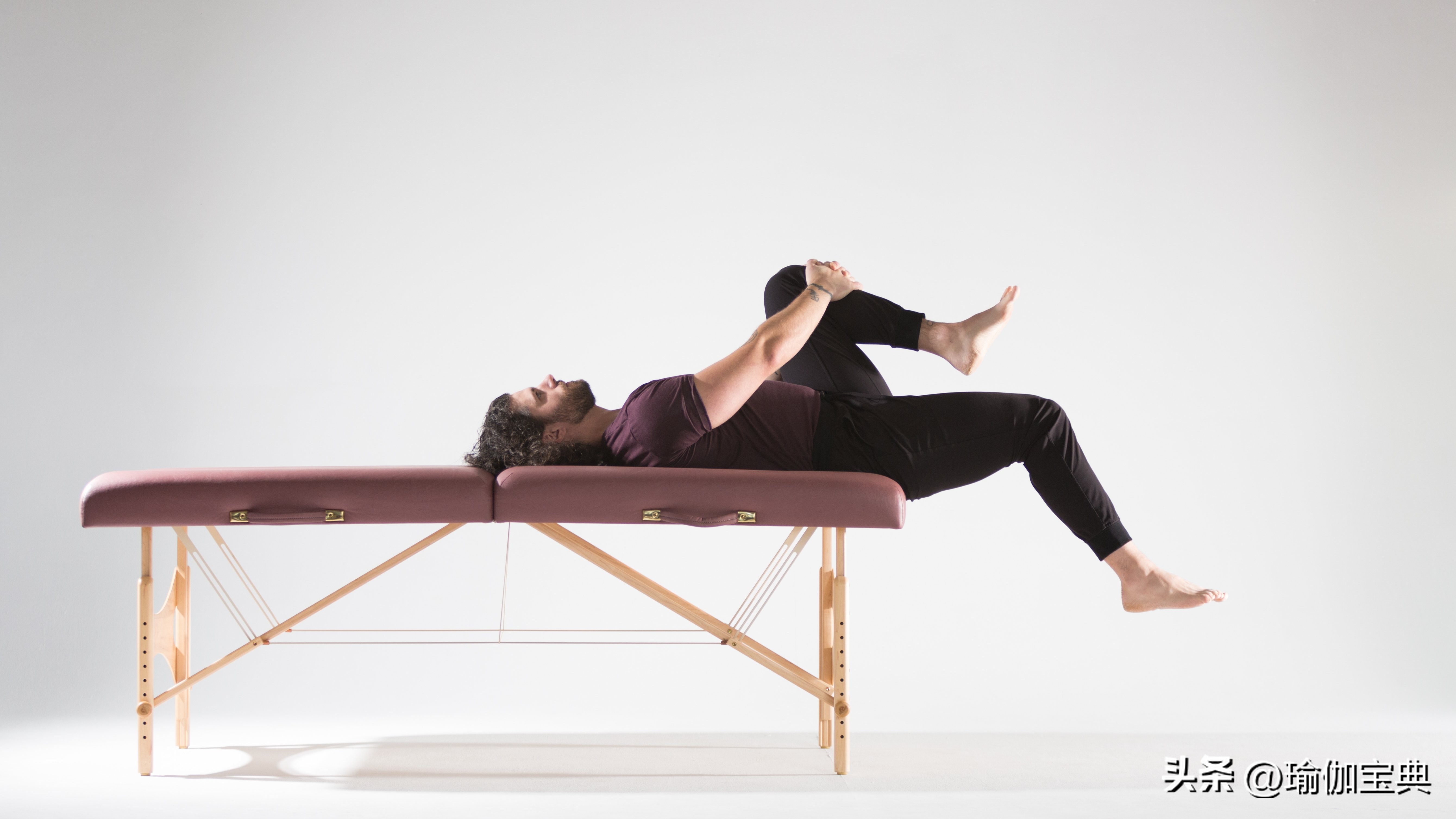 如何加强腰肌,快速缓解腰肌的方法