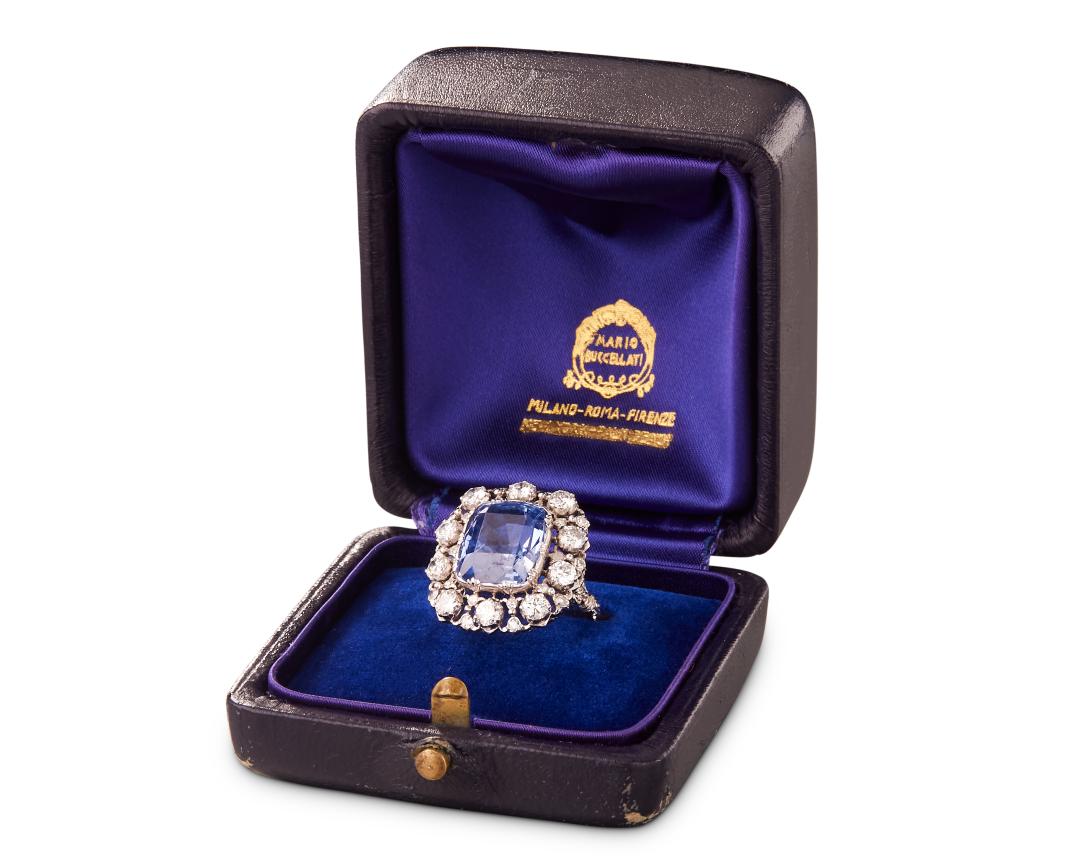 珠宝展价值千万的红宝石,珠宝展的珠宝是贵还是便宜