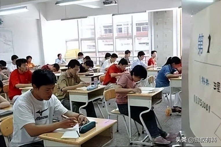 高考试卷杨博最新消息,高考试卷被盗后的杨博现在在哪里