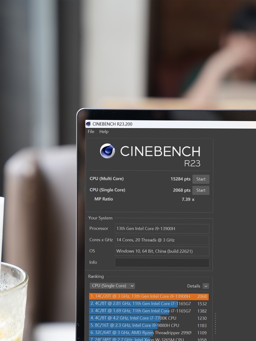 华为笔记本matebook16s评测2022款,华为触屏笔记本matebook16评测