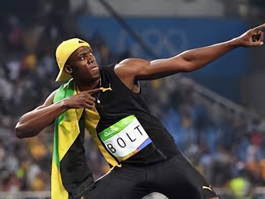 世界体育女巨星,全球公认十大体育巨星