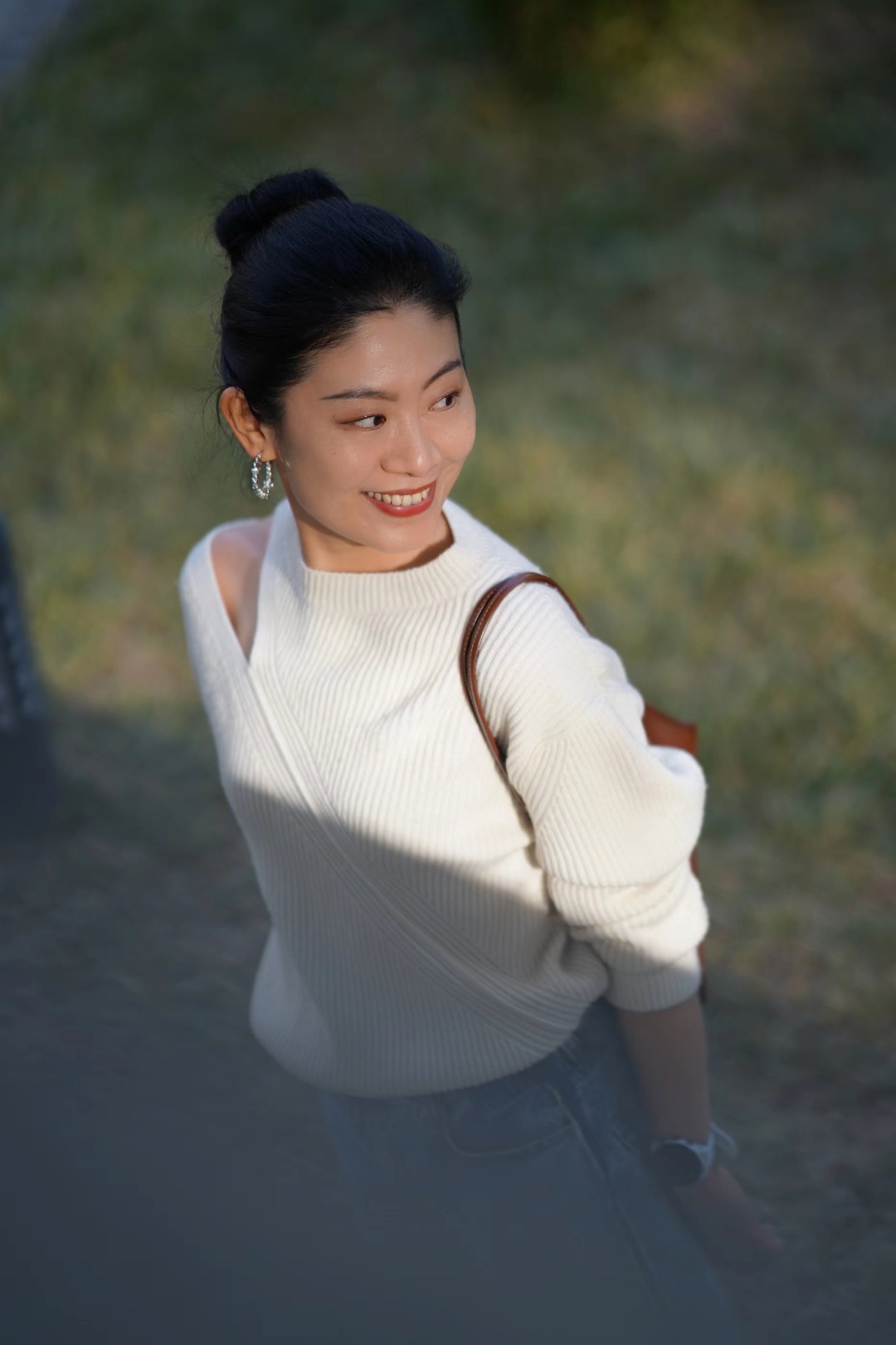 春日搭配日系,春日宴全套搭配